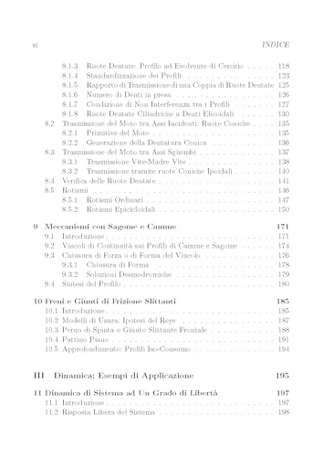 Fondamenti Di Meccanica Applicata - 5