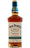 ジャックダニエル ライ 45％ 700ml テネシー ライウイスキー Jack Daniel's Rye アメリカンウイスキー バーボン ギフト プレゼント 並行輸入品 [並行輸入品]