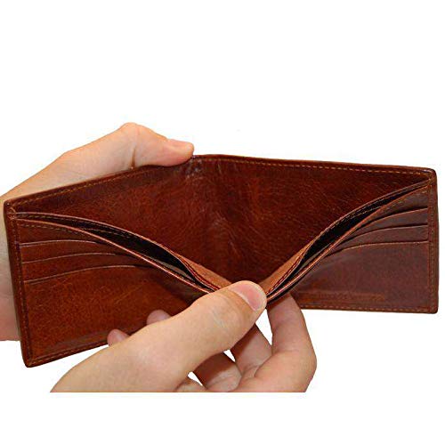 Notre Dame Needlepoint Wallet in Navy by Smathers & Branson2