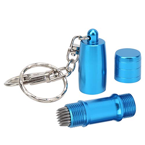 OPPWONG Tip Shaper, Pool Tip Shaper with Key Chain and