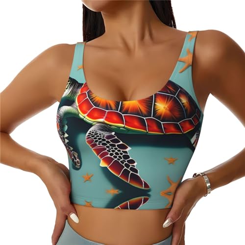 Chaleco deportivo para mujer HYTTER sin mangas para entrenamiento casual y fitness