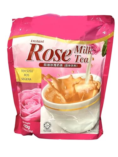Instant Milk Tea Group – Creamy & Smooth Tea Style