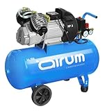  COMPRESOR 3HP. VDC/50 CM3 AIRUM BLU
