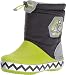 Crocs Lights Lodge Point RoboSaur Slip-On (Toddler/Little Kid)