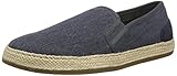 Transpirable Geox U PANTELLERIA, Zapatillas Hombre, Azul Marino, 42 EU