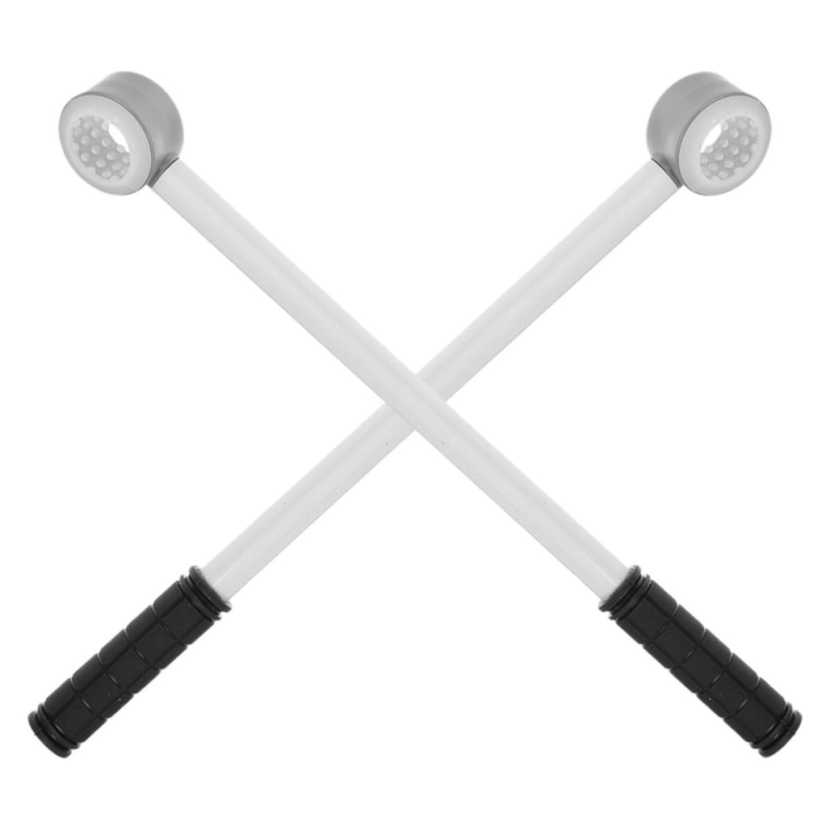 Tringle à rideaux tige de poussée Uonlytech accessoire alu argenté chambre 2 pièces
