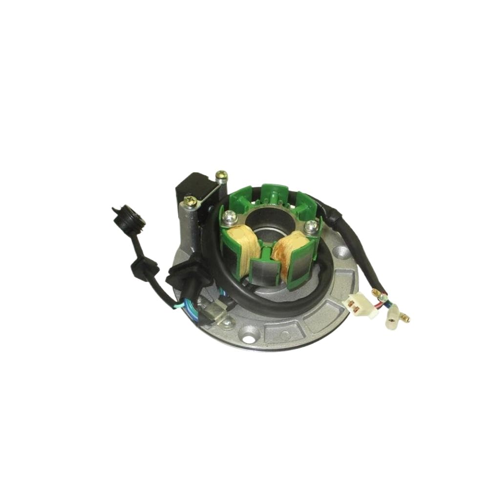 Bobina Magnete Statore Senza Luce Compatibile Con GPX 150cc | Adatto per moto da cross GPX 155cc e 160cc