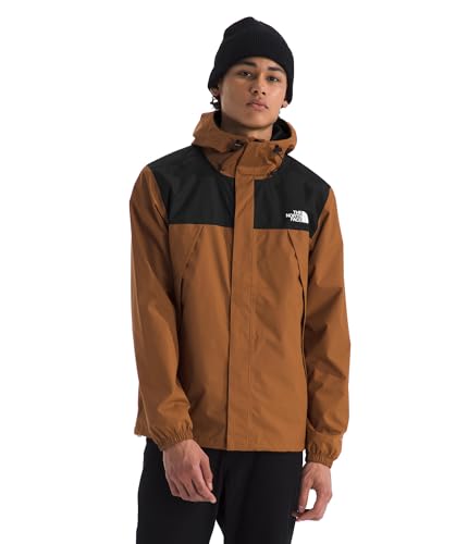 Image of The North Face Men's Antora Waterproof Jacket (Standard and Big Size)