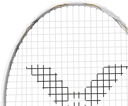 Miniatura 2 de Victor Thruster K Falcon Claw LTD - Raqueta de bádminton TK-FC LTD A (sin atar)