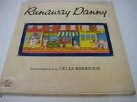 Runaway Danny 0233966587 Book Cover