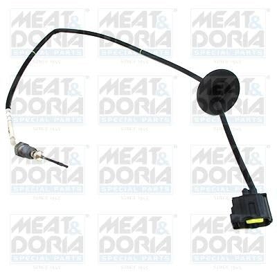 MEAT & DORIA Sensore Temperatura gas scarico 12478 4008 SUV