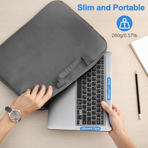 OMOTON 2.4G Wireless Keyboard の商品画像 5