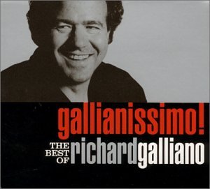 Gallianissimo! Best of Richard [Audio CD]