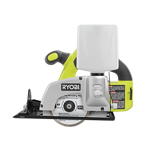 Ryobi OnePlus 18 V Scie circulaire 102 mm - vue 8