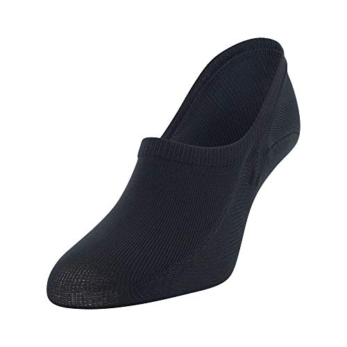 Peds womens Countoured High Cut No Show Socks3