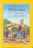 More from the Molesons - Burny Bos, J. Alison James Hans De Beer 