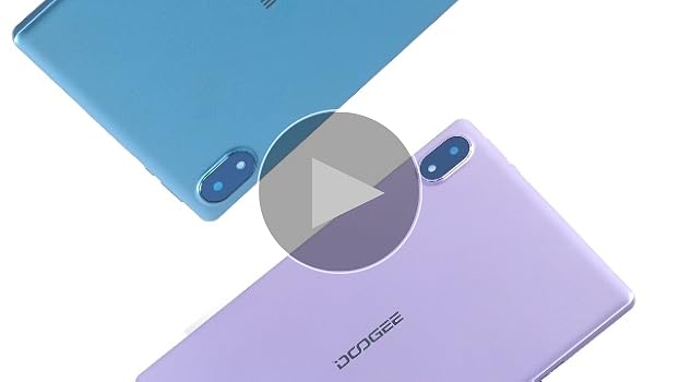 Android15 wi-fiモデル DOOGEE U10 16GB+128GB Amazon.co.jp: 【新登場 Android 15 セット版 タブレット