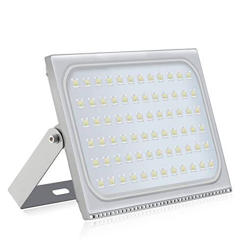Blivrig 600W faretto led 60000LM Fari LED per