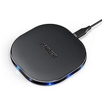 Algopix Similar Product 4 - Anker 10W Wireless Charger