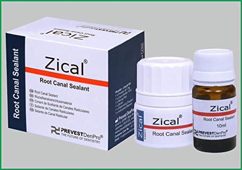 Prevest Denpro Zical Root Canal Sealant (B08SM9V7JL) Amazon Price History, Amazon Price Tracker