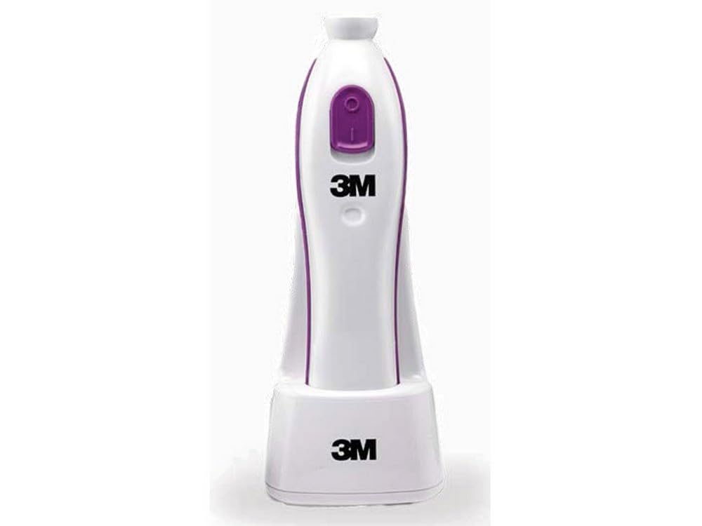 3M 9667L-E Rasoio Chirurgico Zestaw z Caricabateria
