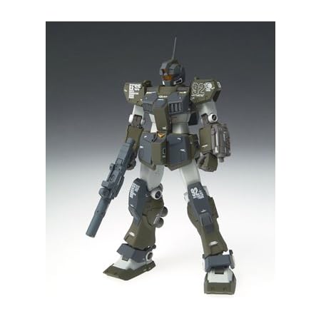 Amazon Gundam Fix Figuration 0032 ジム スナイパーカスタム プラモデル 通販 Amazon Gundam Fix Figuration 0032 ジム スナイパーカスタム プラモデル 通販