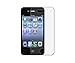 iPhone 4s Screen Protector,Anti-scratch Premium Tempered Glass Screen Protector for iPhone4 4s - Lifetime Warranty
