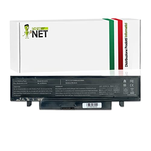 Nuova - 10.8/11.1 V 4400 mah 6 Celle