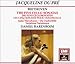 Beethoven: The Five Cello Sonatas; Judas Maccabaeus & Die Zauberflöte Variations