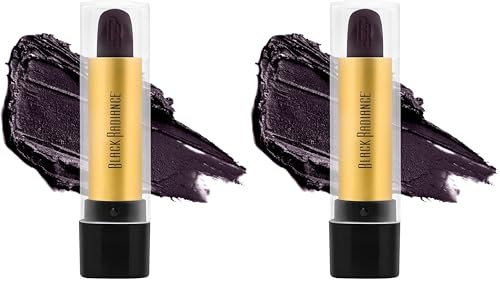 Image of Black Radiance Perfect Tone Lip Color Nude Berry (Pack of 2)