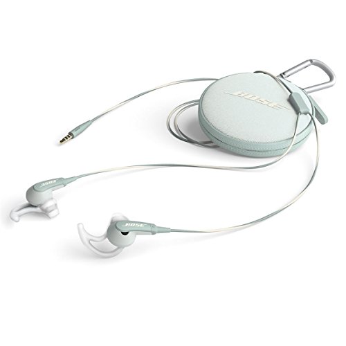 Image of Bose SoundSport in-Ear Headphones - Frost