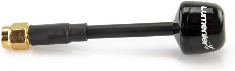 Lumenier AXII 2 5.8GHz Antenna (RHCP) (2 Pcs) - 0.5