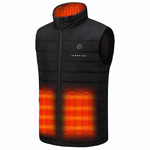 Best Heated Vest For Golf Guide And Reviews Caddies Fault Golf