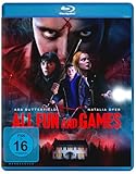 All Fun and Games Bd
