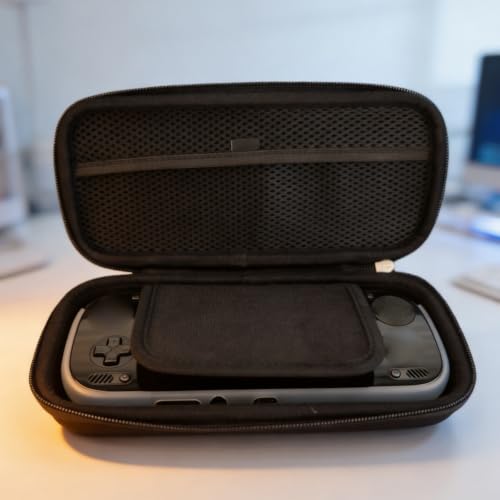 Étui de rangement à coque rigide EVA pour appareil de jeu – vue 2