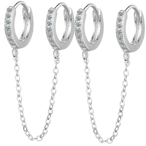 VANZACK �_�u���s�A�X�p�W���R���C�����C���������O�`�F�[���C�������O �V���o�[ �����p�t�[�v�C�������O �t�@�b�V�����W���G���[ �����g���鑕���A�N�Z�T���[