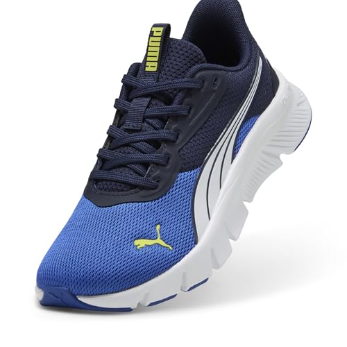 Chaussures de running PUMA FlexFocus Lite Modern baskets sport ados