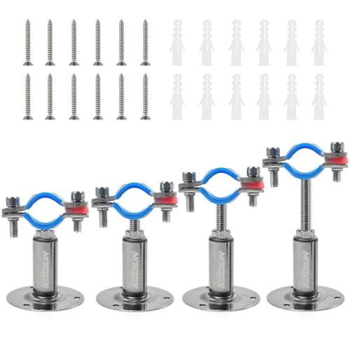 Tubo de pared delgada de 3/4 17 tubo pared delgada 3 4 marca Kodilin