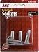 SOCKET FURN CASTR 1.5CD4 [Misc.]