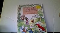 My Fairy Tales: A Sticker Storybook B0006QXQL8 Book Cover