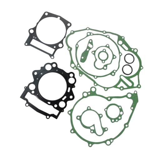 Couvercle de carter et joints pour XT660 et MT03 2004-2012