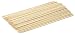 Blue Donuts (Pack of 200) Premium 12 inch Bamboo Skewers