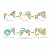 200g Bulk Ceramic Mosaic Pieces Irregular Mosaic Tile for Home Crafts Bathroom Flower Pot Outdoor Tables Coasters Decoration(0.8-1.2inch,Red)