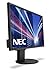 Produktbild NEC MultiSync EA273WMi 68,58cm 27Zoll Wide 1920x1080 analog+digital DVI-D DP HDMI Speaker Has 1000:1 250cd 6ms schwarz