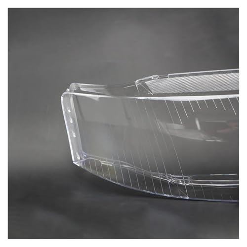 Coque lampe frontale voiture couvercle phare gauche A6 C5 - 5