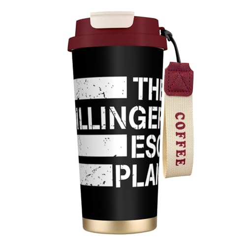 タンブラー コーヒー 水筒 ステンレス ボトル 魔法瓶 オフィス マグカップ カフェマグ 車用 マグボトル 真空断熱 保温 保冷 ふた付き 直飲み 広口 漏れない 二重構造 持ち運び 500ml