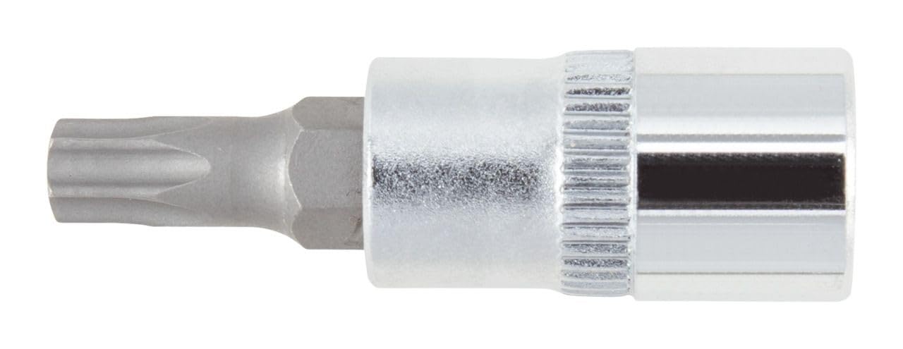 Gedore Red Red Gedore Screwdriver Bit 1/4 Inch For Inner Tx Screws With Pin T30