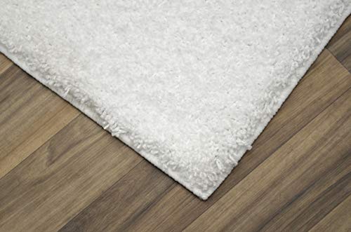 Tapete Garland Rug Skyline Shag 3 x 5 pies Blanco miniatura 4