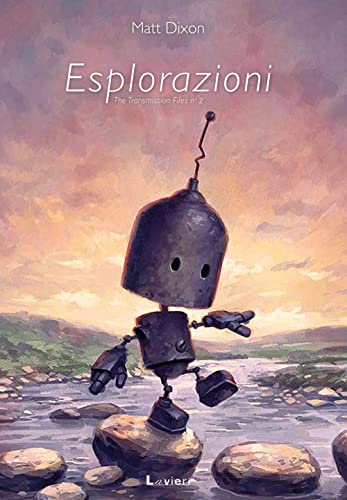  Esplorazioni