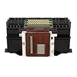 [Schutzabdeckung]: Ausgestattet mit einer Schutzabdeckung, um Schäden an der inneren Struktur zu vermeiden. Der Farbdruckkopf kann den Originaldruckkopf ersetzen, um Bilder, Fotos und Dokumente zu drucken.